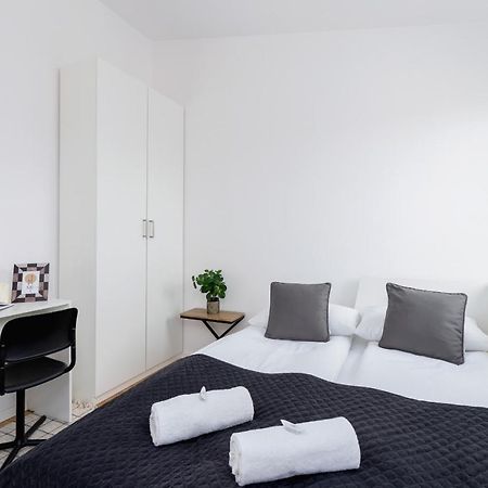 Radziwillowska Apartment Cracow Planty By Noclegi Renters Kraków Eksteriør billede