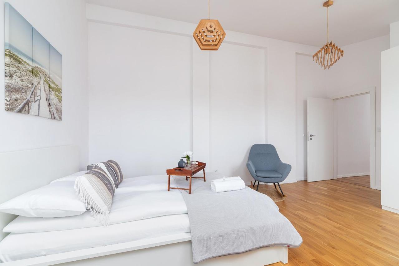 Radziwillowska Apartment Cracow Planty By Noclegi Renters Kraków Eksteriør billede