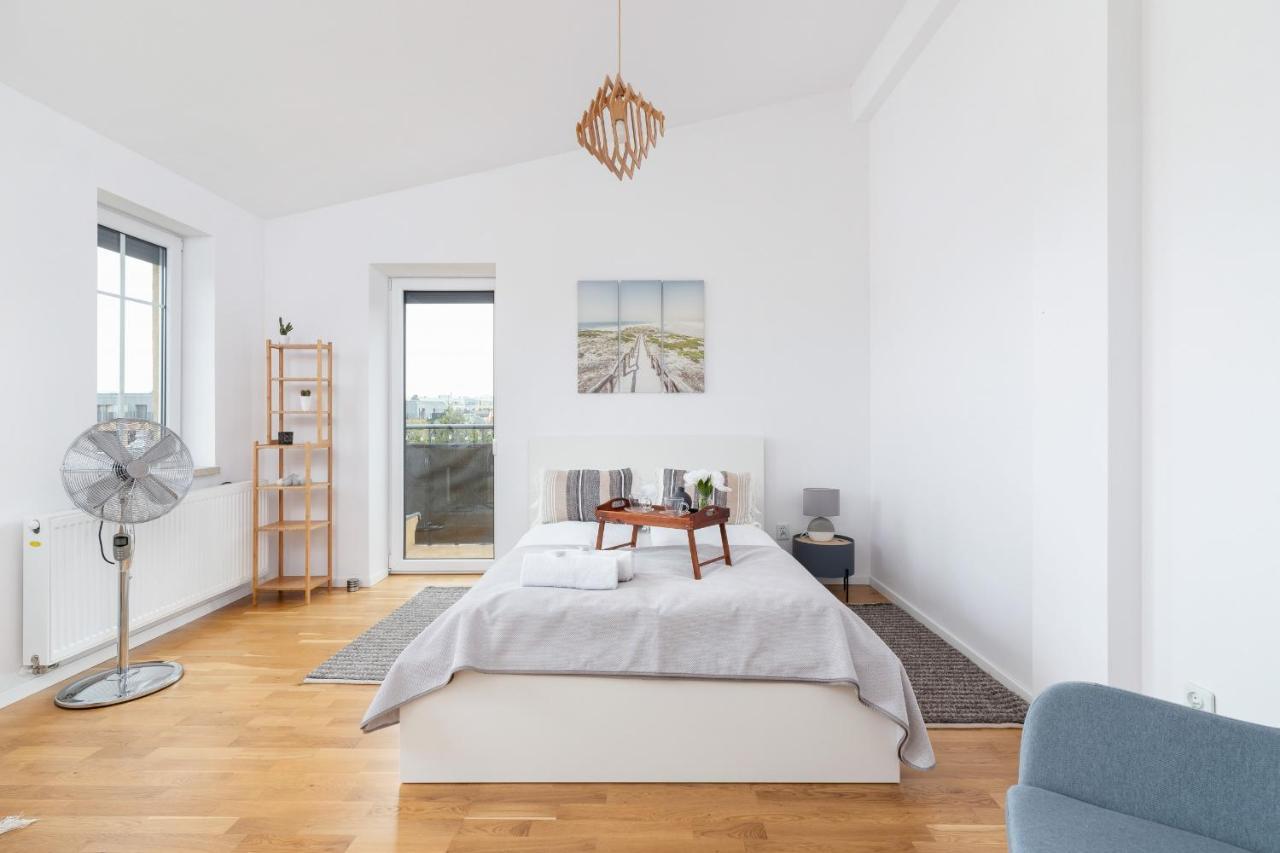 Radziwillowska Apartment Cracow Planty By Noclegi Renters Kraków Eksteriør billede