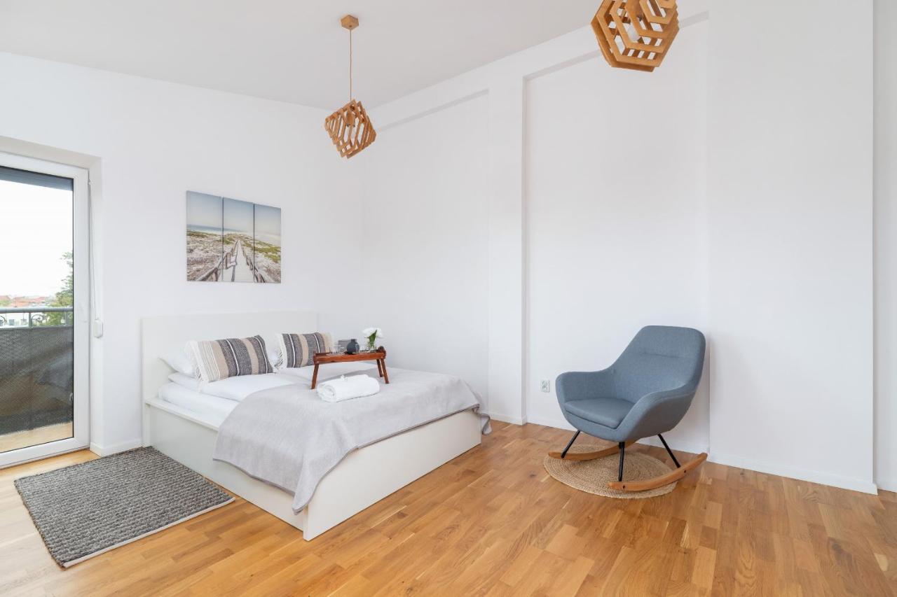Radziwillowska Apartment Cracow Planty By Noclegi Renters Kraków Eksteriør billede