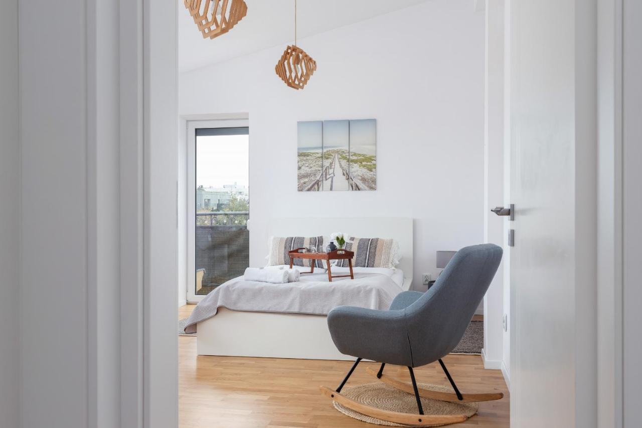 Radziwillowska Apartment Cracow Planty By Noclegi Renters Kraków Eksteriør billede